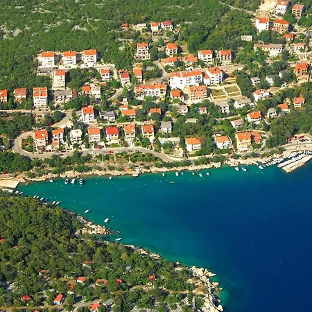 In Dramalj 35806 Apartamento Poreč