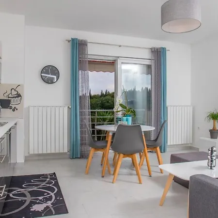 Apartman In Dramalj 35806