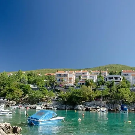 Apartman In Dramalj 35806